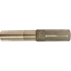 JEBS Headhunter Choke Tube 410 ga. Remington Matte Extra Full