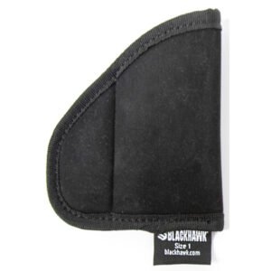 Blackhawk TecGrip Pocket Mag Holder Full Size