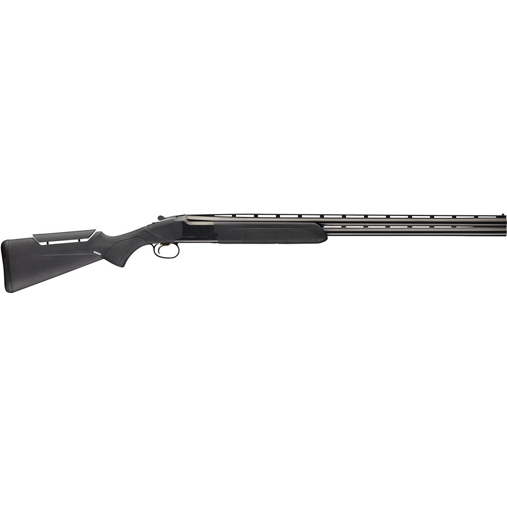 Browning Citori Composite Shotgun 12 ga. 26 in. Black 3 in.