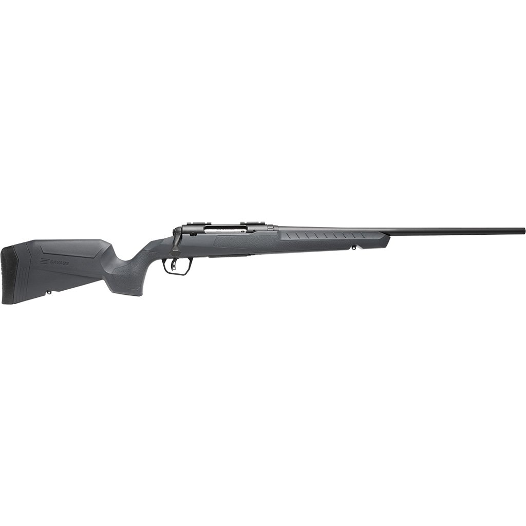 Savage Axis 2 Rifle 308 Win. 22 in. Gray - Image 2