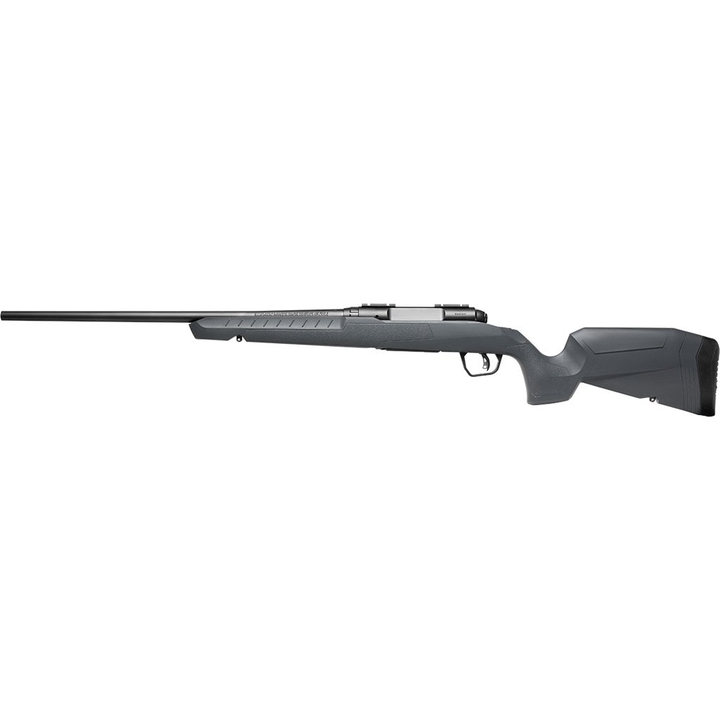 Savage Axis 2 Rifle 308 Win. 22 in. Gray