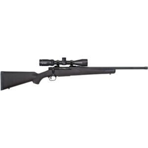 Mossberg Patriot Vortex Scope Rifle 400 Legend 20 in. Black
