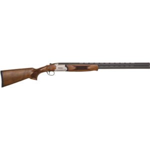 Mossberg Silver Reserve Field Shotgun 16 ga. 28 in. Satin Black Walnut 3 in.