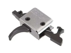CMC AR TRIGGER 2 STG CRV 1/3