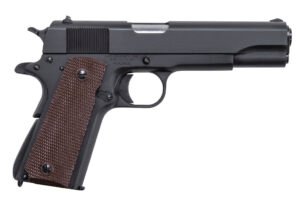 KAR AO 1911 45AP BLK FS 7RD