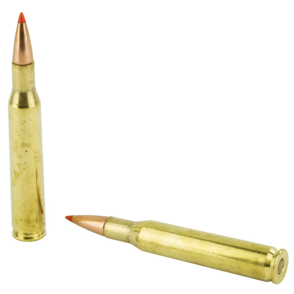 HORNADY SUPERFORMANCE 270WIN 140GR SST 20RD BX 200RD CASE - Image 3