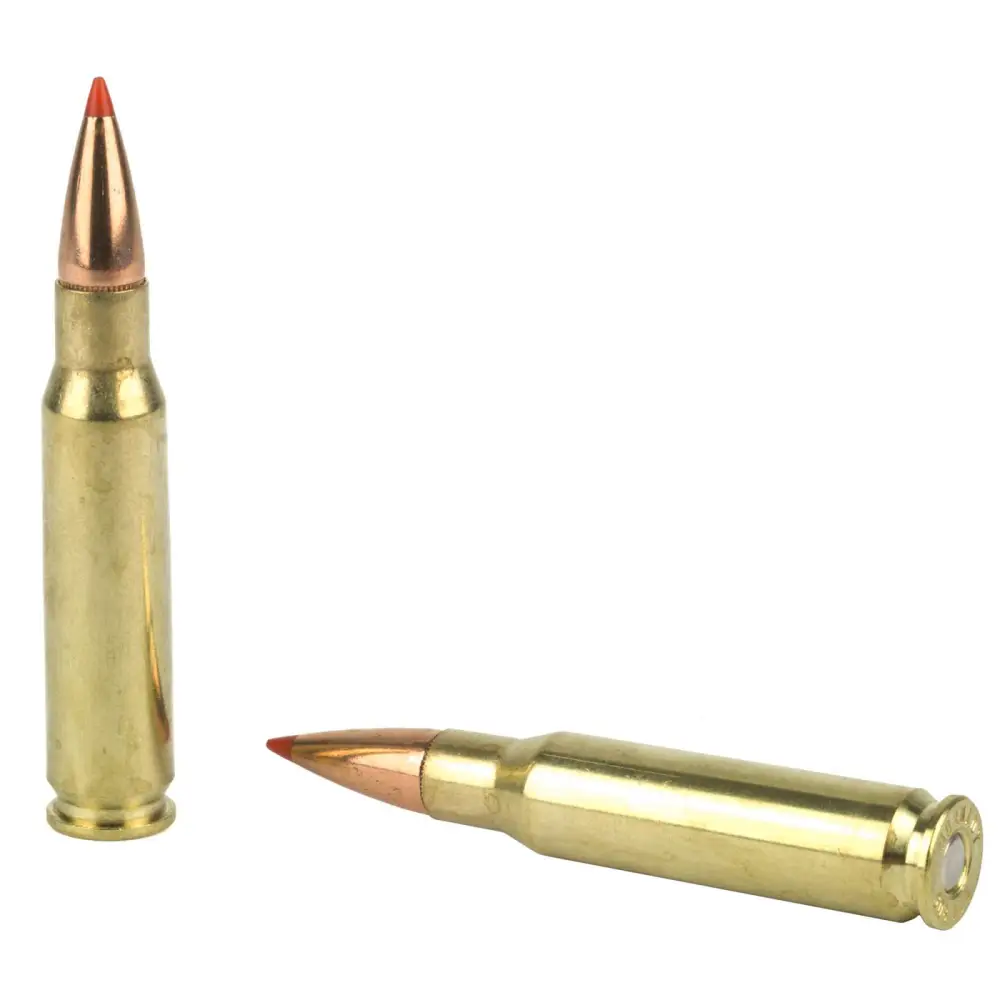 HORNADY SUPERFORMANCE 308WIN 150GR SST 20RD BX 200RD CASE - Image 3