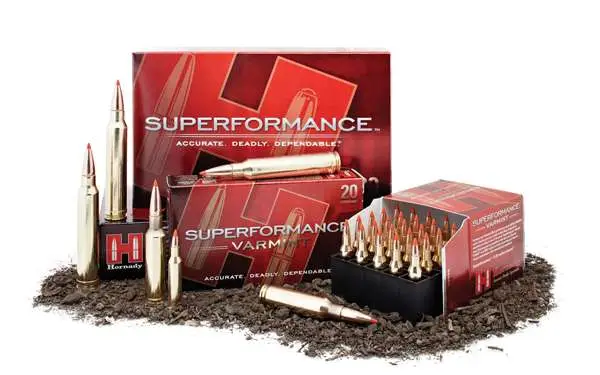 HORNADY SUPERFORMANCE 308WIN 150GR SST 20RD BX 200RD CASE - Image 4