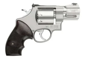 SMITH & WESSON PC 627 STS 357MAG 2.625" 8RD DA/SA