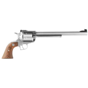 RUGER NEW MODEL SUPER BLACKHAWK 44MG RVLVR STS