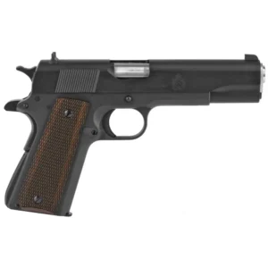 SPRINGFIELD ARMORY MIL-SPEC 1911 45ACP 5" PARKERIZED 1-7RD