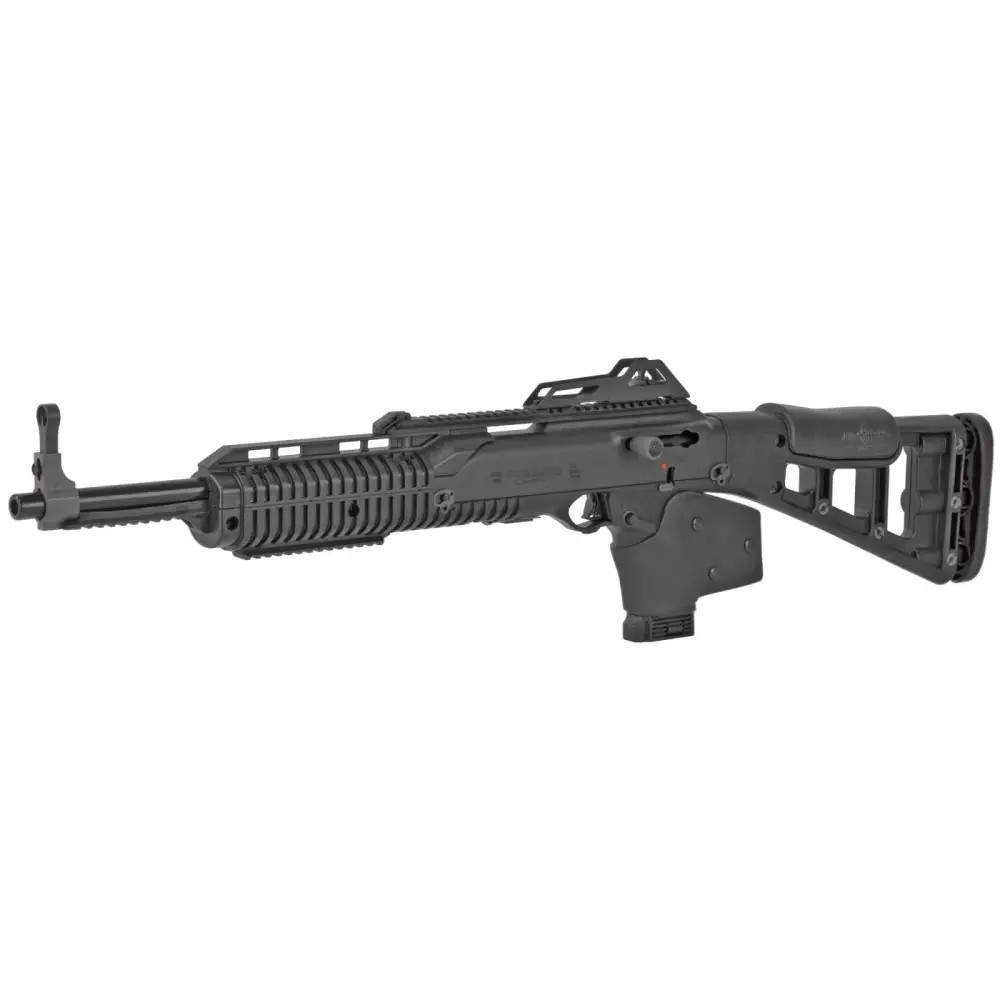 HI-POINT 10MM CRBN RFL BLK COMPLNT - Image 3
