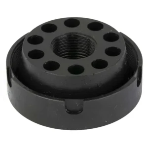 SILENCERCO CHARLIE DIRECT THREAD MOUNT 1/2x28