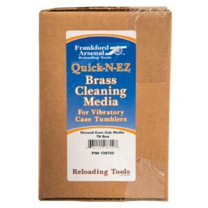 FRANKFORD CORN COB MEDIA 7 LB BOX