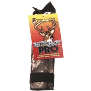 Quaker Boy Rattle Master Pro Deer Call Deer Call