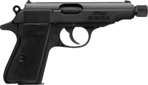 WAI PP 32AP PST BLK TB 8RD