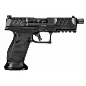 WALTHER PDP PRO SD FULL SIZE 5.1" OR 3-18RD