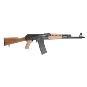 ZASTAVA M90 AK 5.56X45 18.25" BBL WALNUT