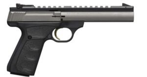 BROWNG BUCK MK FLD/TGT TNGSTN UFX 22LR PSTL