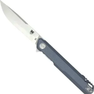 COBRATEC MONARCH G10 FOLDER GREY