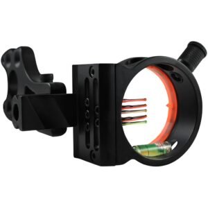 Dead Ringer Starvation Bead Sight 5 Pin .029 RH