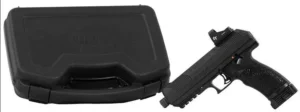 HI POINT JXP 10MM PSTL W/CT RED DOT AND HD CS