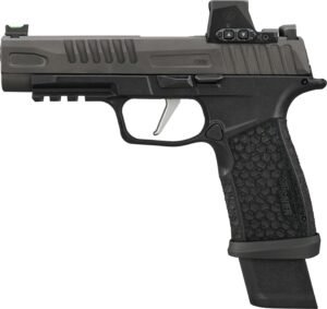 SIG P365 FUSE RXX 9MM 21R FO