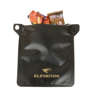 Elevation PROTEKT Multi-Purpose Accesory Pouch Black