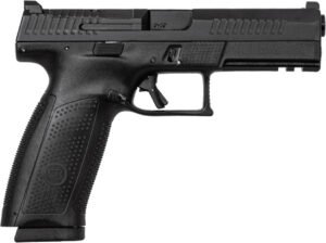 CZU CZP10-F 9MM BLK 19RD OR