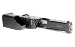 ADV ARMS CONV KIT FOR LE17-22 G5/BAG