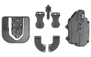 AGH PHOTON FITS GLK 17/22/47 BLK