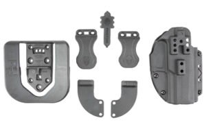 AGH PHOTON FITS SIG P320C BLK