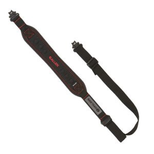 ALLEN BAKTRAK VAPOR SLING BLACK RED