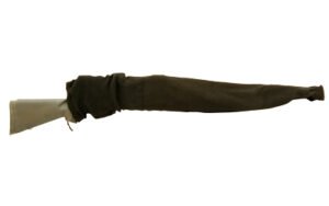ALLEN TACT GUN SOCK 42" BLK