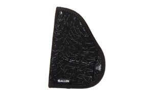 ALLEN SPDERWB ITP HLSTR SIZE #10 BLK