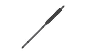 ALLEN BAKTRAK KLNG RUBBER SLING GRAY