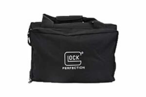 GLK RANGE BAG LARGE