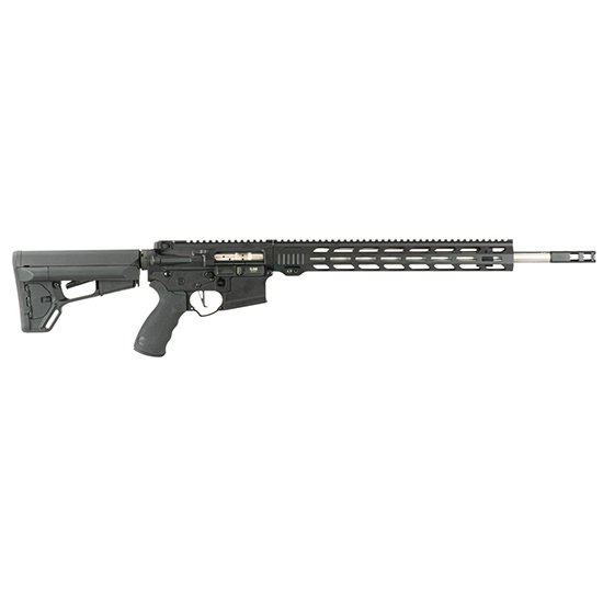 APF DMR 2.0 6MM ARC BLK 18 MLOK ACS 24RD