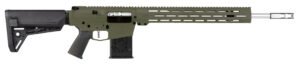 APF DMR 2.0 22-250 ODG 18 MLOK MAGPUL SL-S