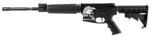 APF DELTA CARBINE MOLON LABE 5.56 16 30RD
