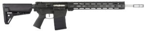 APF DMR 2.0 243WIN BLK 18 MLOK SL-S