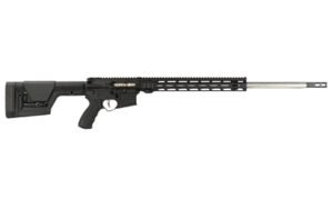 APF TARGET 2.0 223WYLDE 24" 30RD BLK