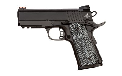 ROCK ISLAND TAC ULTRA 9MM 3.5" 8RD