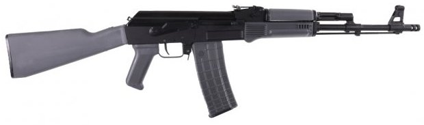 ARS SAM5 5.56 16.3 GRY 30RD