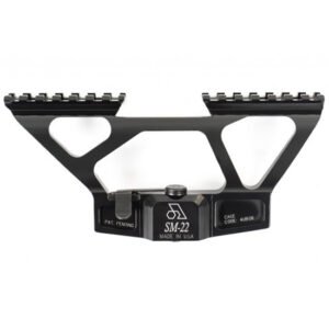 ARS QR SCOPE MOUNT SAM7K