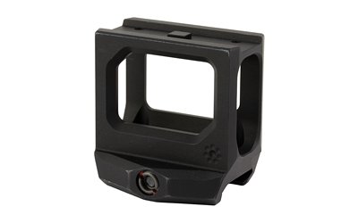 ARISAKA RDM AIMPNT MICRO 2.26" BLK - Image 2