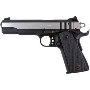 ATI GSG 1911 HGA 22LR 5 THRD BLK W/ POLISH SS
