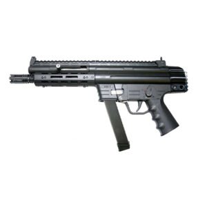 ATI GSG-9 9X19 7.9 TOP & REAR RAIL GLOCK MAG