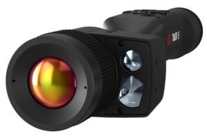 ATN THOR 5 LRF SMART HD THERMAL GEN5 5-20X 320X