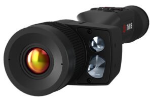 ATN THOR 5 LRF SMART HD THERMAL GEN5 2-16X 640X
